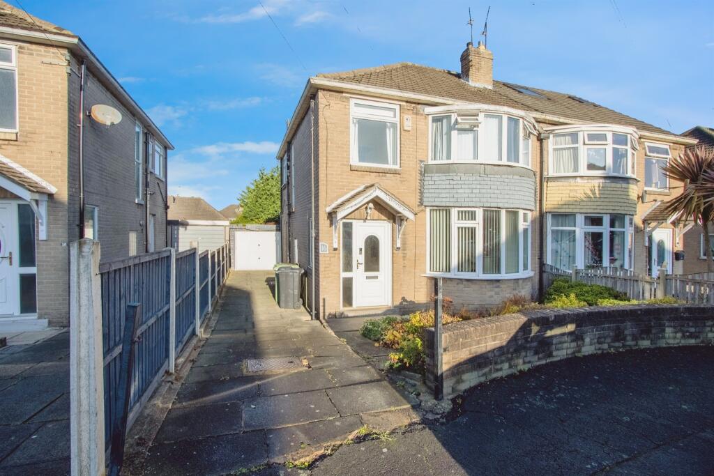 Main image of property: Kingswear View, Leeds