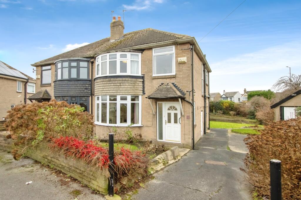 Main image of property: Lulworth Avenue, Leeds