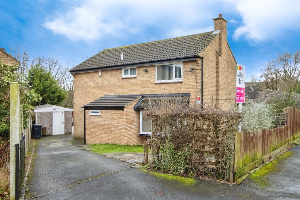 Main image of property: Walnut Close, Leeds