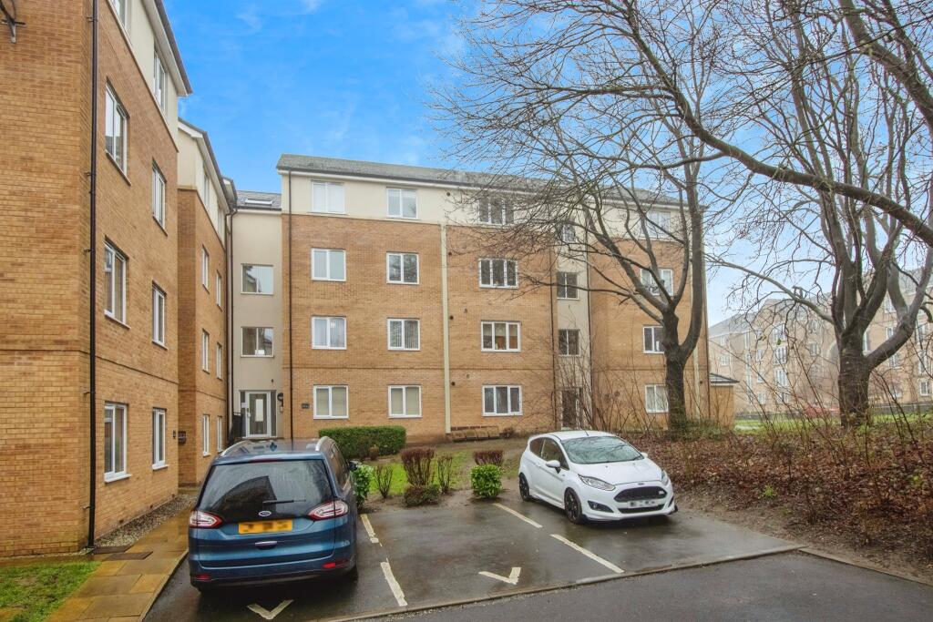 Main image of property: Holly Way, LEEDS