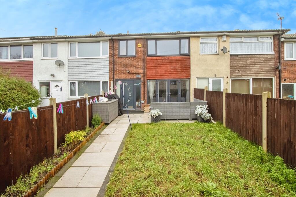 Main image of property: Nettleton Court, Leeds