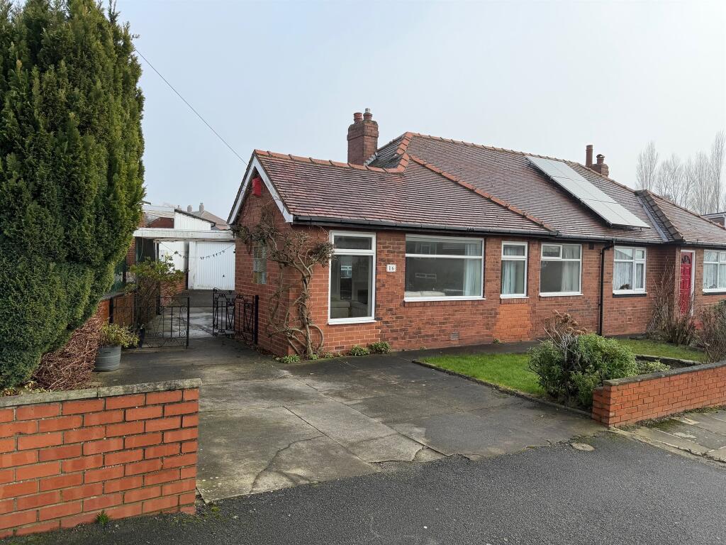 Main image of property: Pinfold Road, Leeds