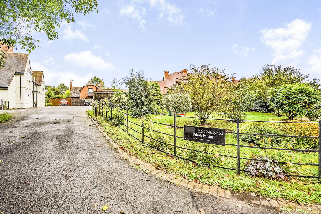 2 bedroom apartment for sale in Park, Soulbury, Leighton
