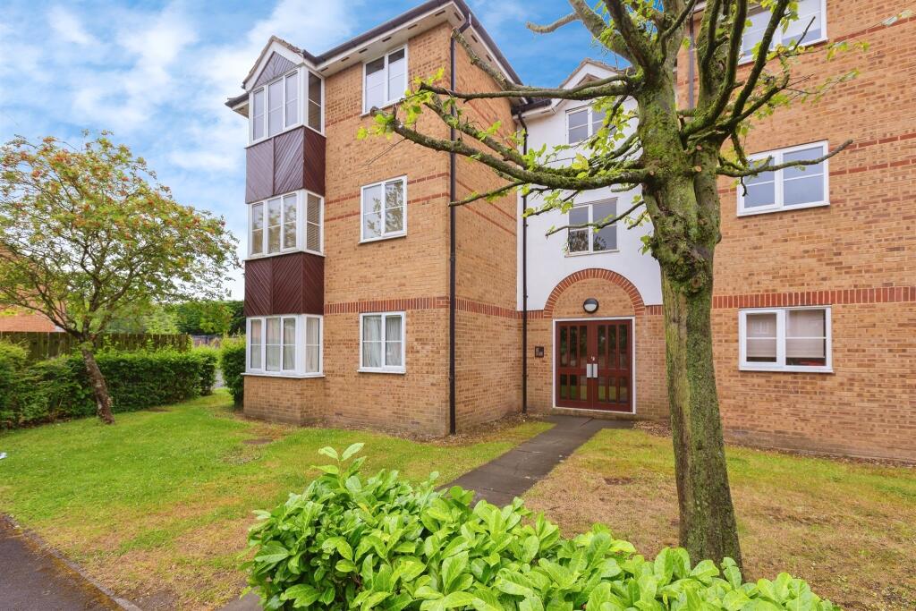 Main image of property: Marley Fields, Leighton Buzzard