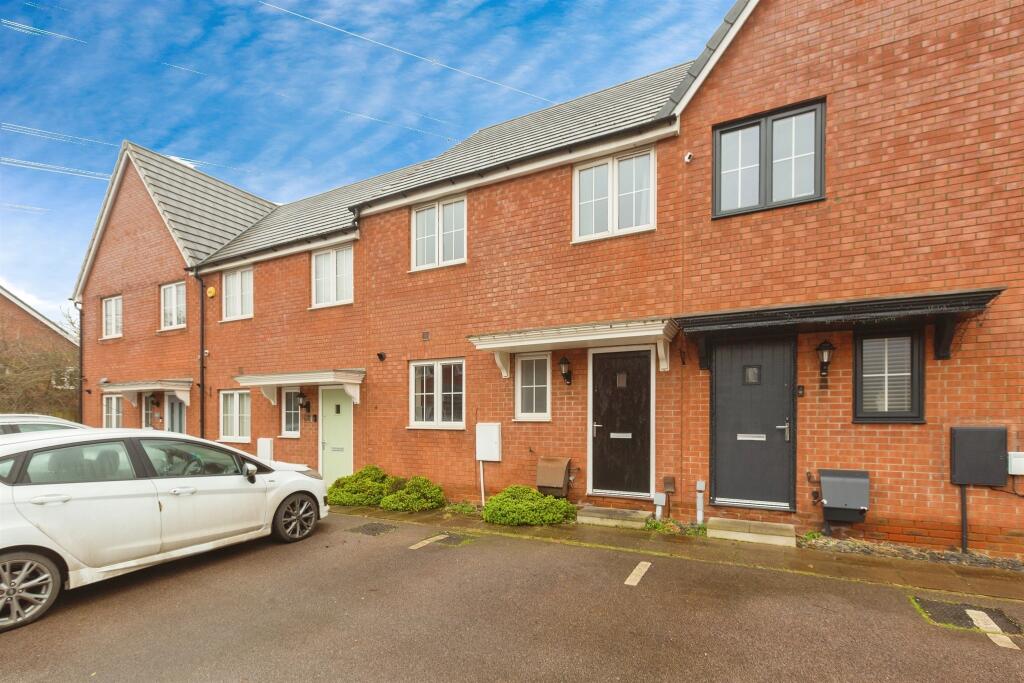 Main image of property: Fortuna Mead, LEIGHTON BUZZARD