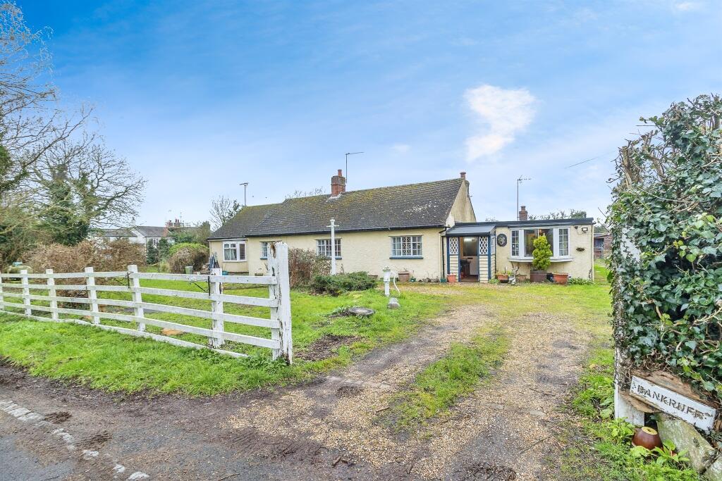 Main image of property: Gaddesden Turn, Great Billington, Leighton Buzzard