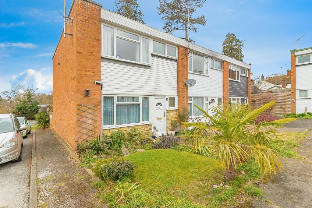 Main image of property: Chiltern Gardens, Leighton Buzzard