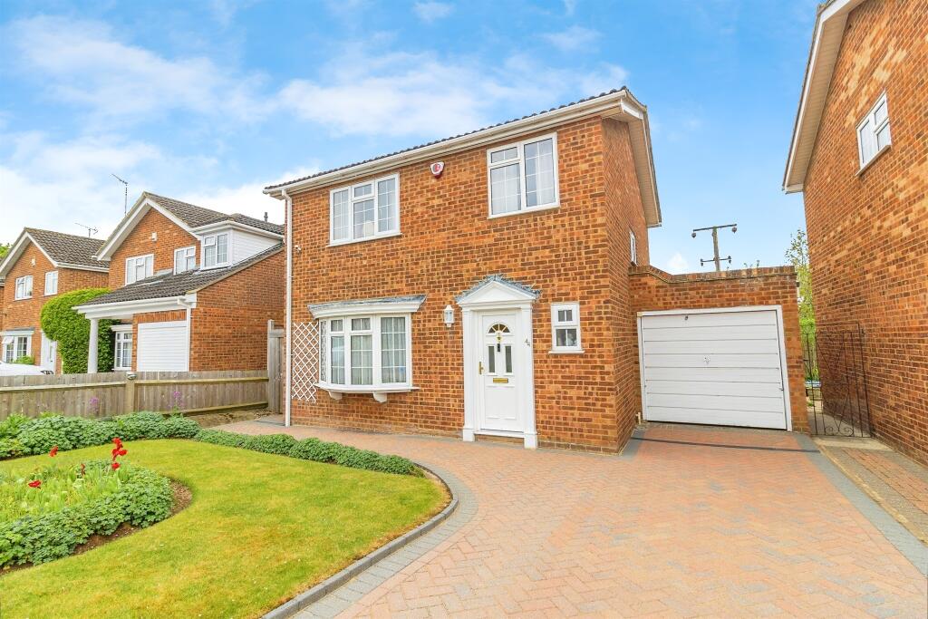 Main image of property: Windsor Avenue, Leighton Buzzard
