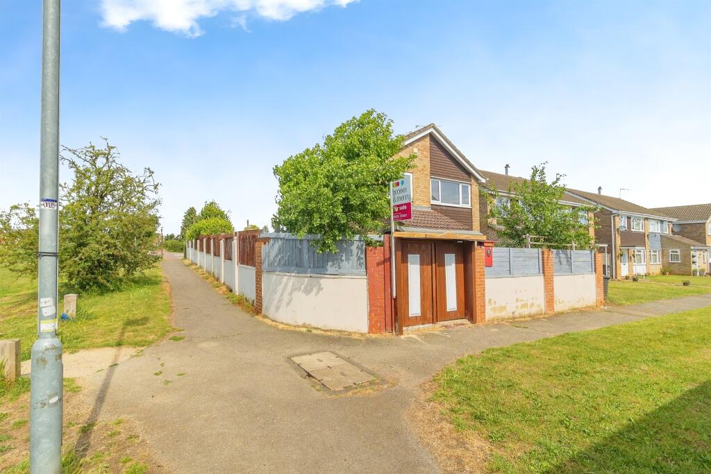 Main image of property: Kiteleys Green, Leighton Buzzard