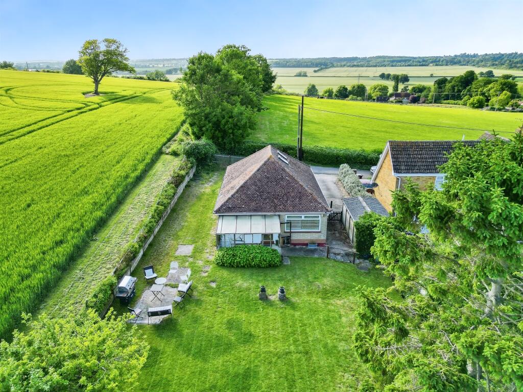 Main image of property: The Baulk, Cheddington, Leighton Buzzard