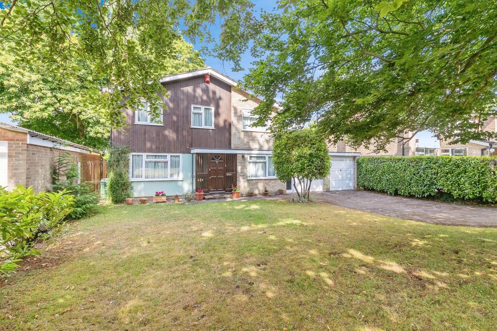 Main image of property: Taylors Ride, Leighton Buzzard