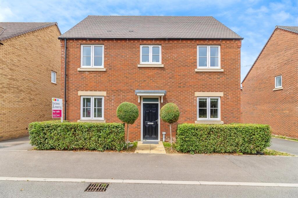 Main image of property: Valerian Way, Leighton Buzzard