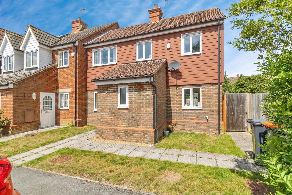 Main image of property: Watling Street, Hockliffe, Leighton Buzzard