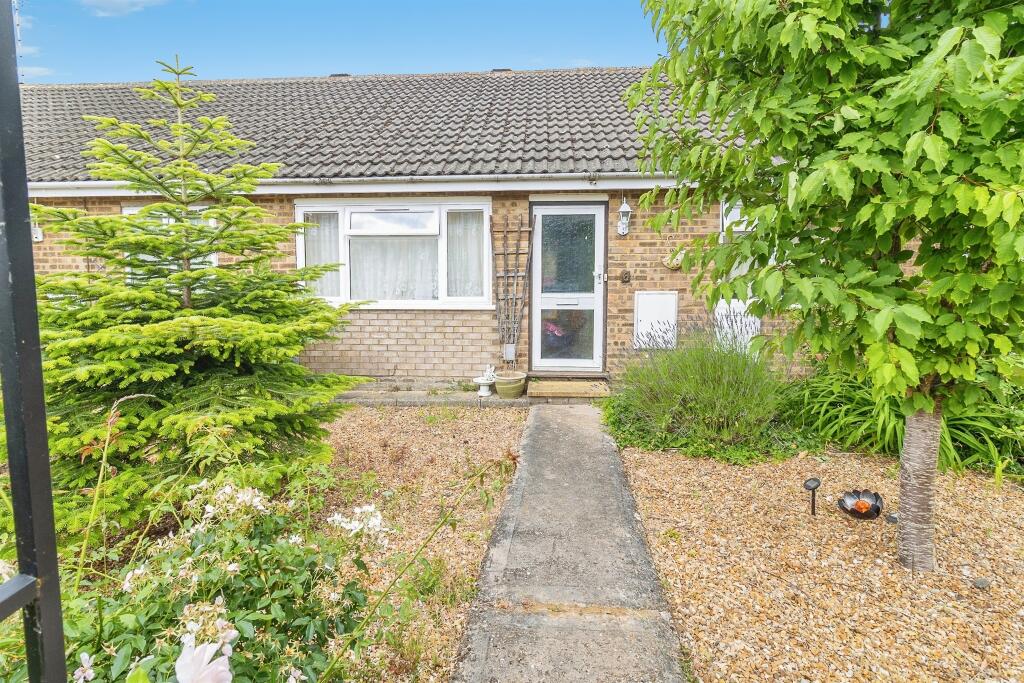 Main image of property: Neptune Gardens, Leighton Buzzard