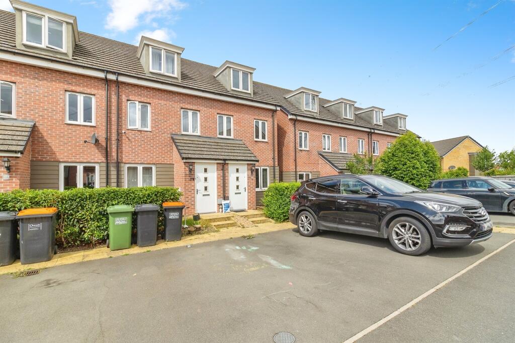 Main image of property: Condor Drive, Leighton Buzzard