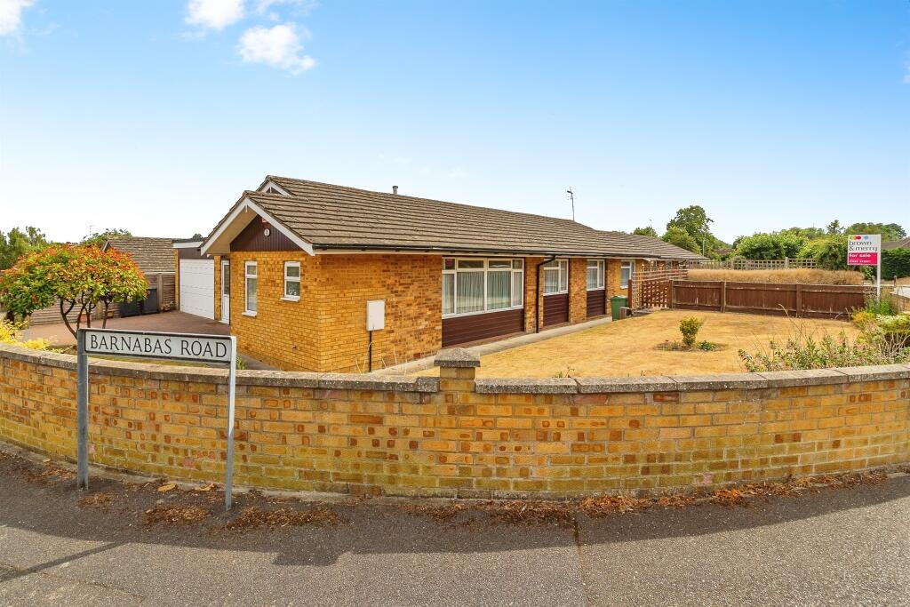 Main image of property: Barnabas Road, Leighton Buzzard