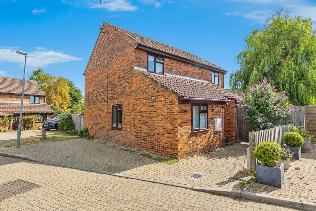 Main image of property: Nan Aires, Wingrave, Aylesbury