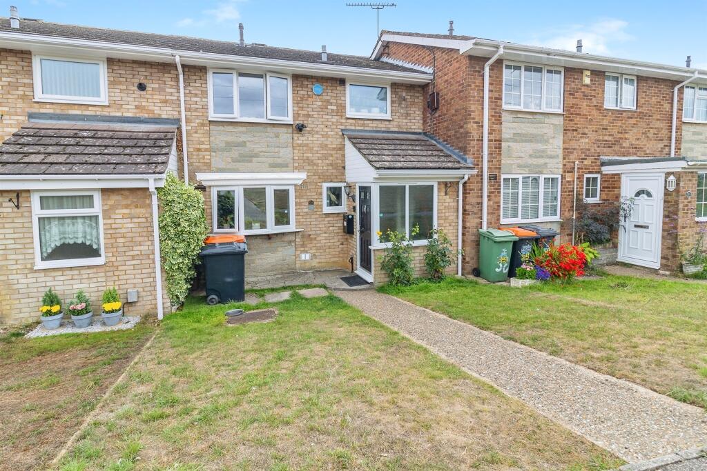 Main image of property: Jardine Way, Dunstable