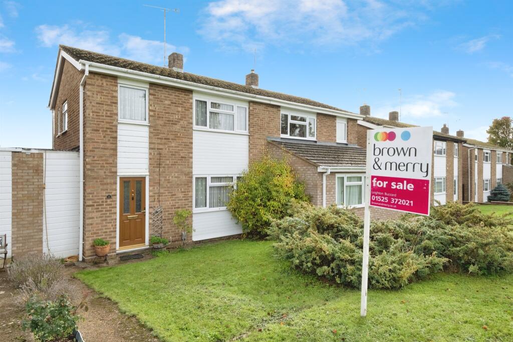 Main image of property: Kiteleys Green, Leighton Buzzard