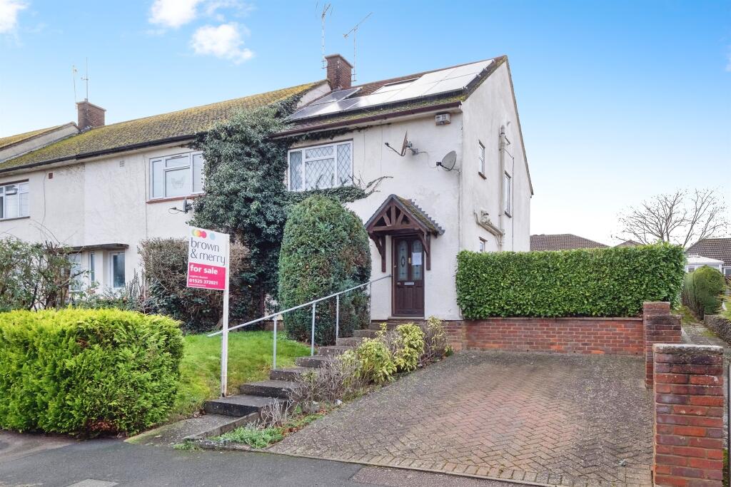 Main image of property: St. Marys Way, Linslade, Leighton Buzzard