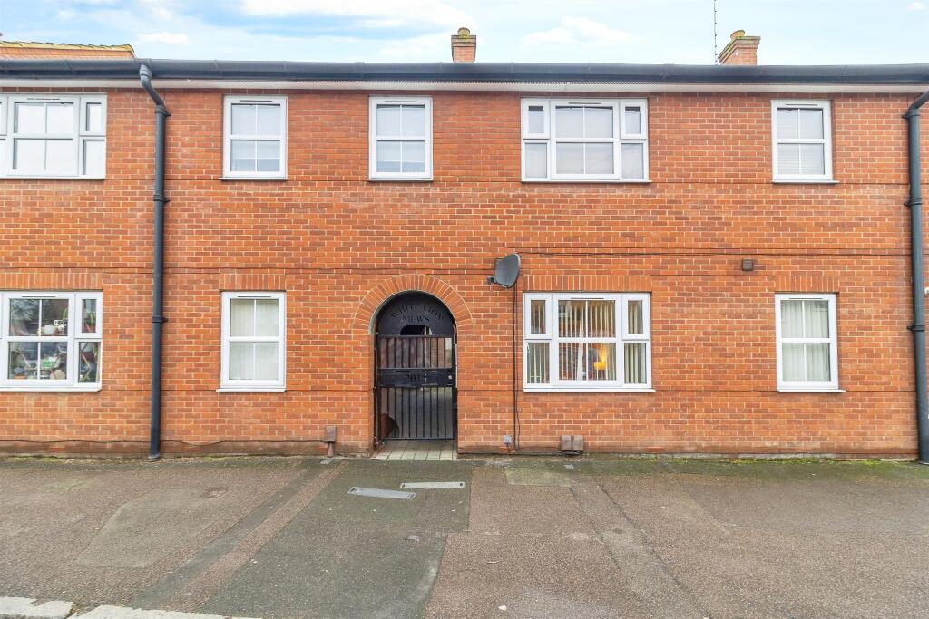 Main image of property: North Street, Leighton Buzzard