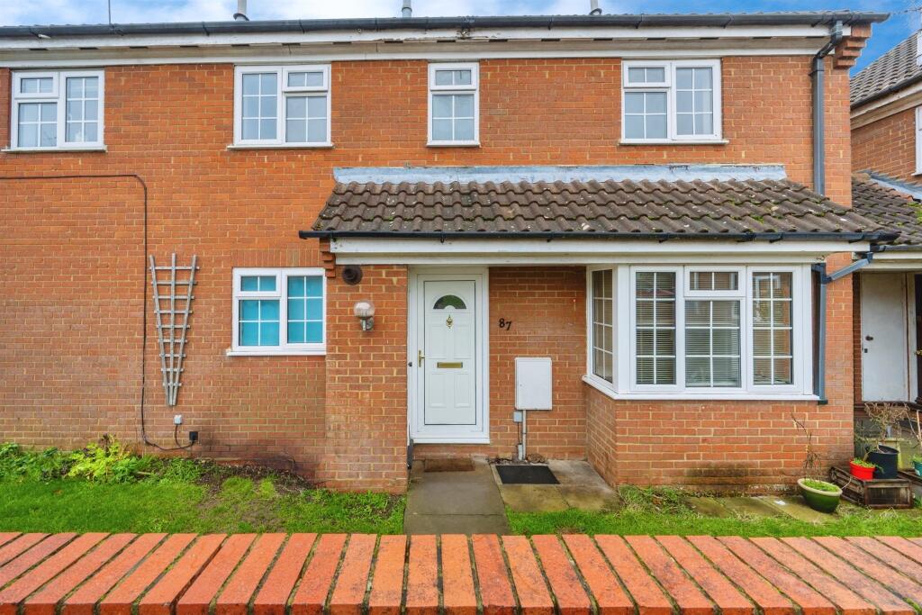 Main image of property: Fyne Drive, Linslade, Leighton Buzzard