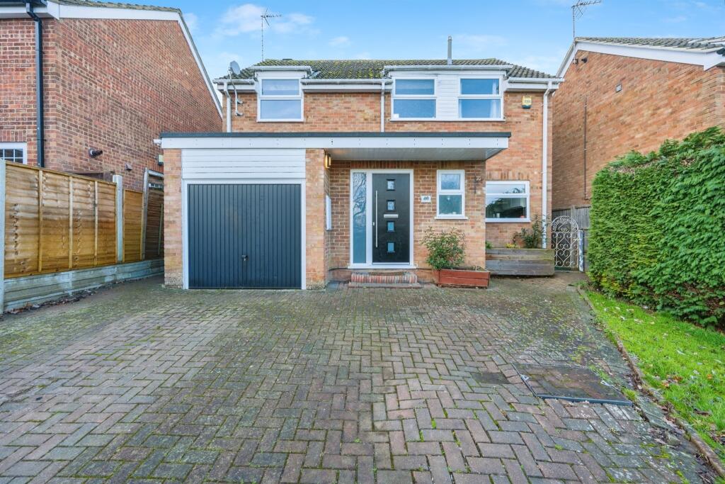 Main image of property: Derwent Road, Linslade, Leighton Buzzard