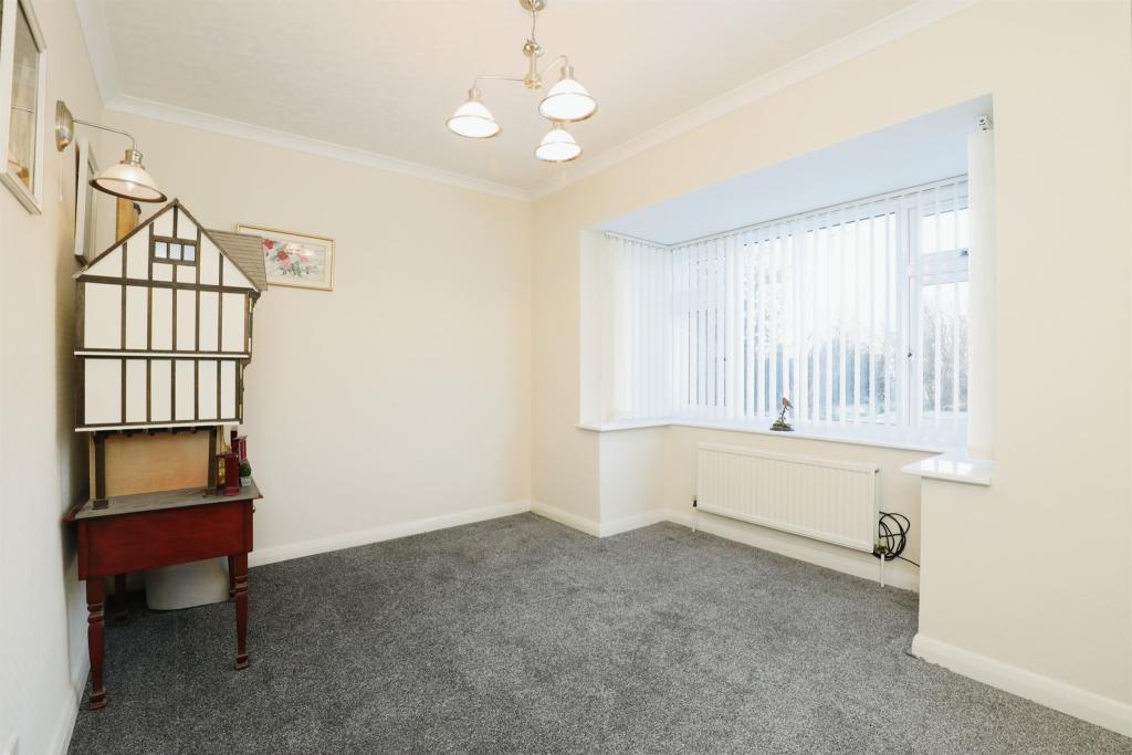 4 bedroom detached bungalow for sale in Aughton Lane, Aston, Sheffield, S26