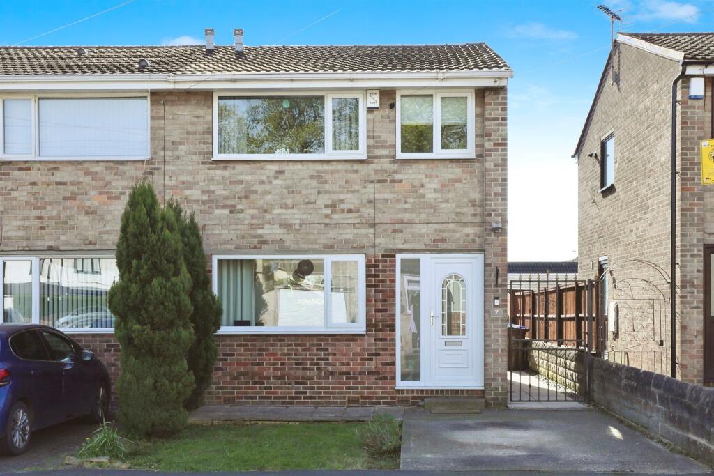 Main image of property: Richmond Grove, Sheffield