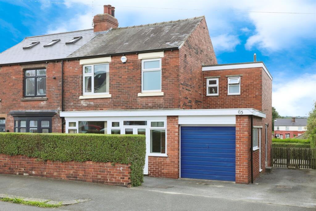 4 bedroom semidetached house for sale in Halesworth Road, Handsworth