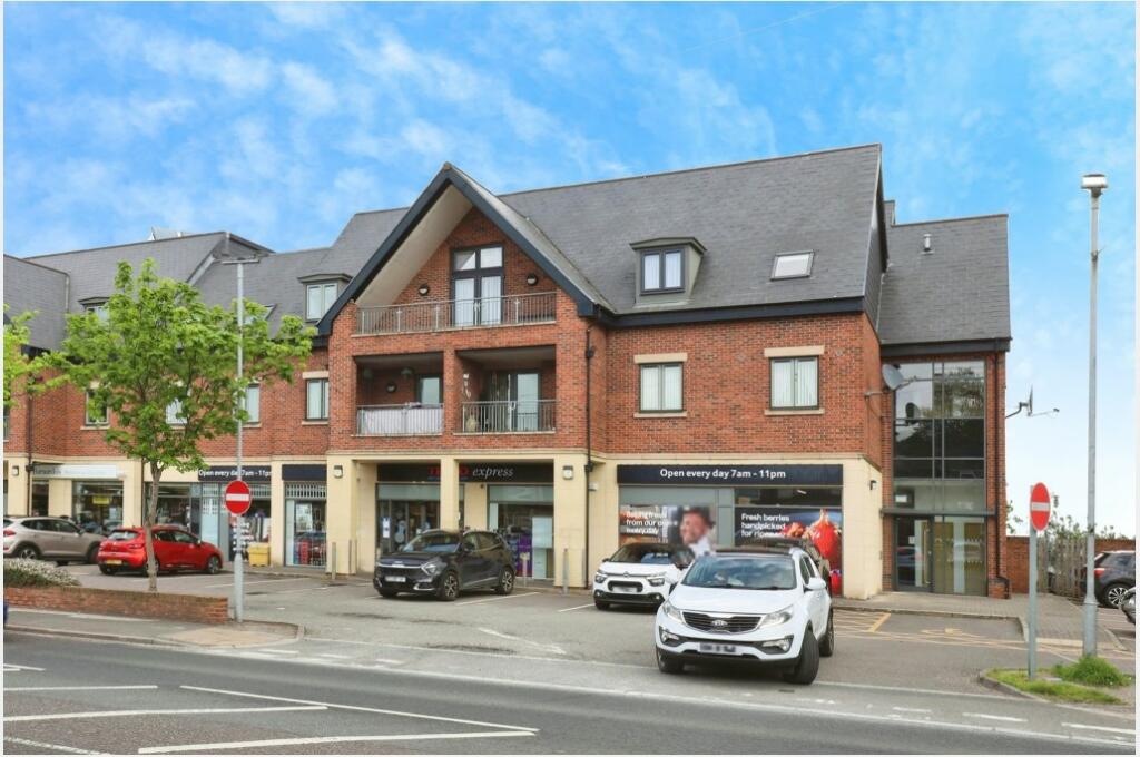 Main image of property: Birley Moor Road, Sheffield