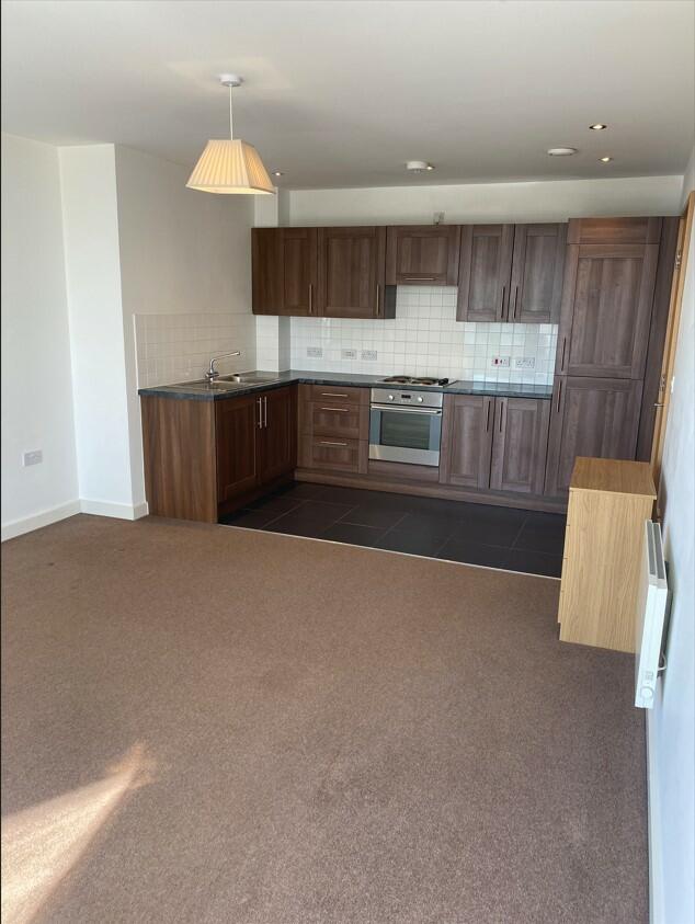 2 bedroom apartment for sale in Birley Moor Road, Sheffield, S12