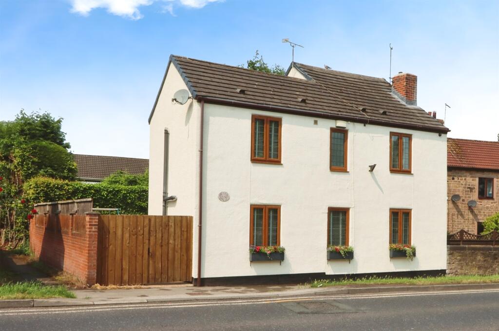 Main image of property: Main Street, Aughton, Sheffield