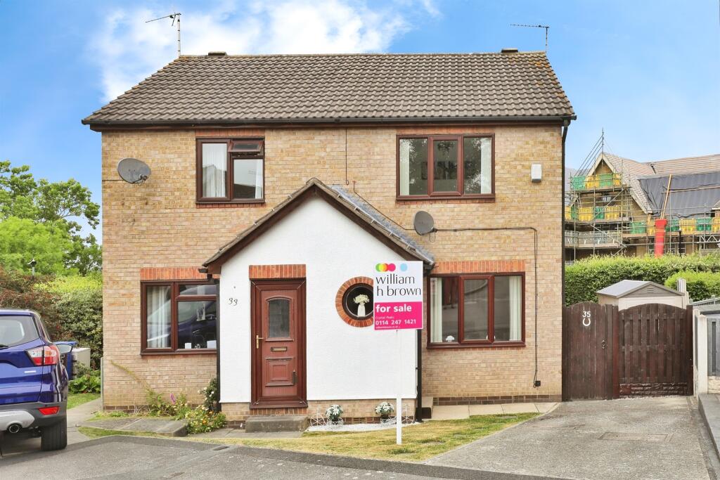 Main image of property: Broomwood Close, Beighton, Sheffield