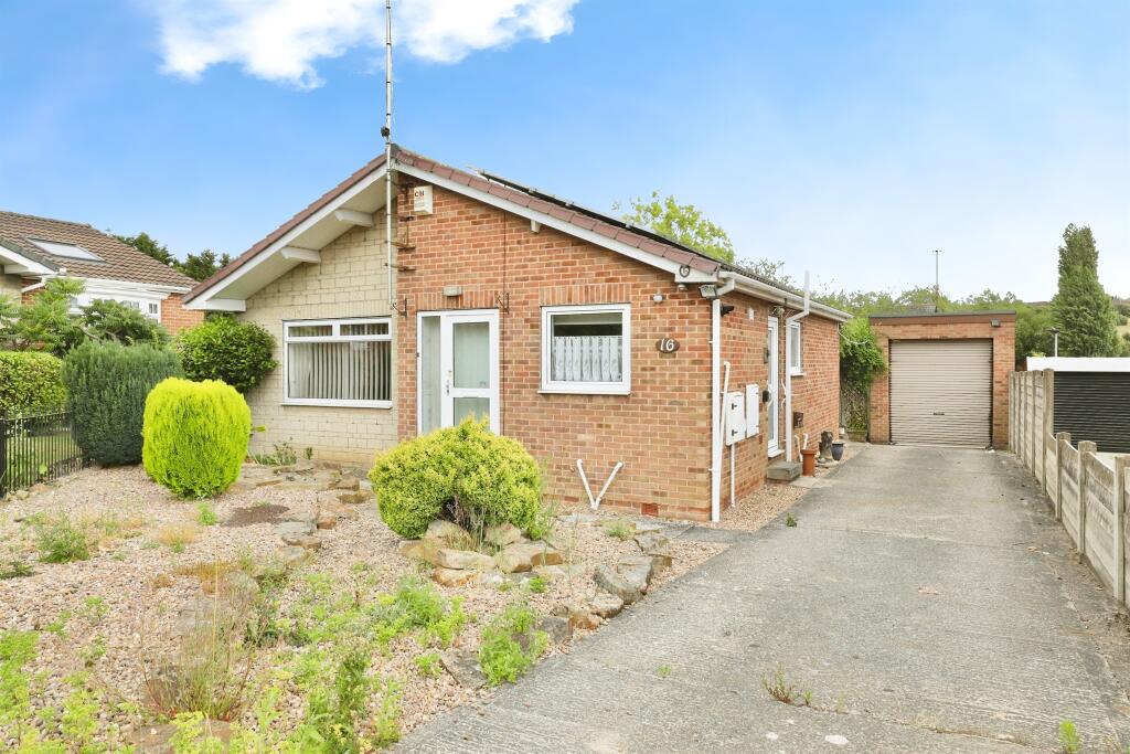Main image of property: Selby Close, Swallownest, Sheffield