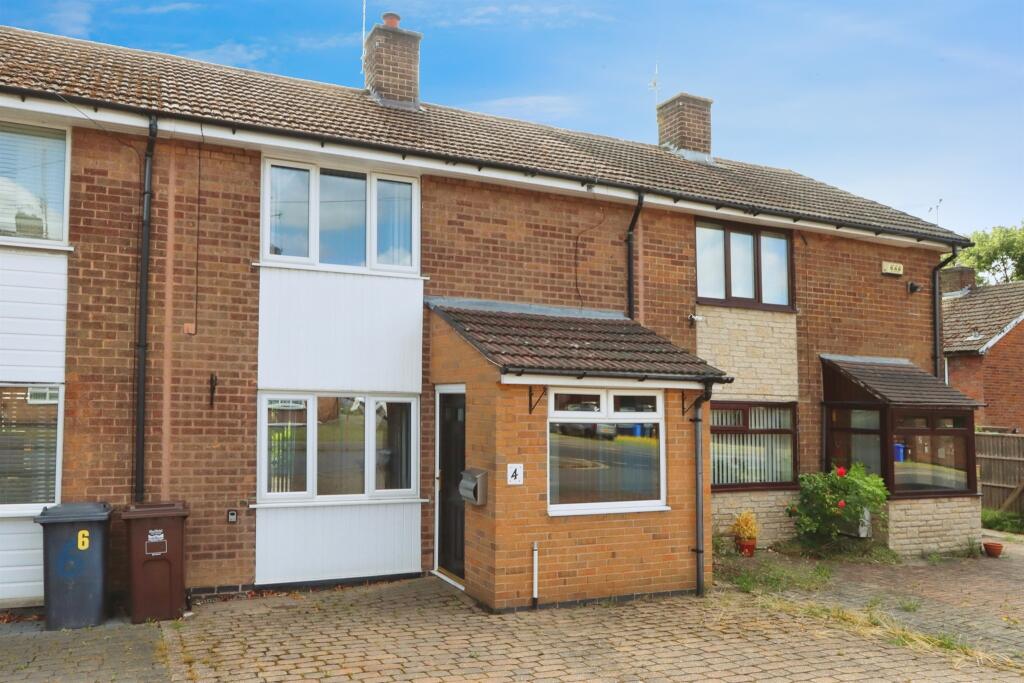 Main image of property: Rose Avenue, Beighton, Sheffield