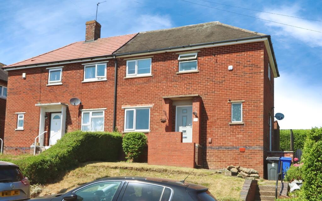 Main image of property: Birley Moor Drive, Birley, Sheffield