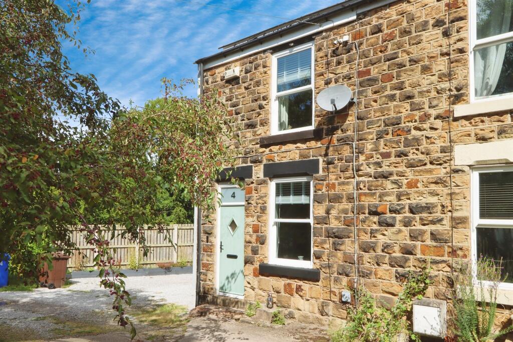 Main image of property: Byron Road, Beighton, Sheffield