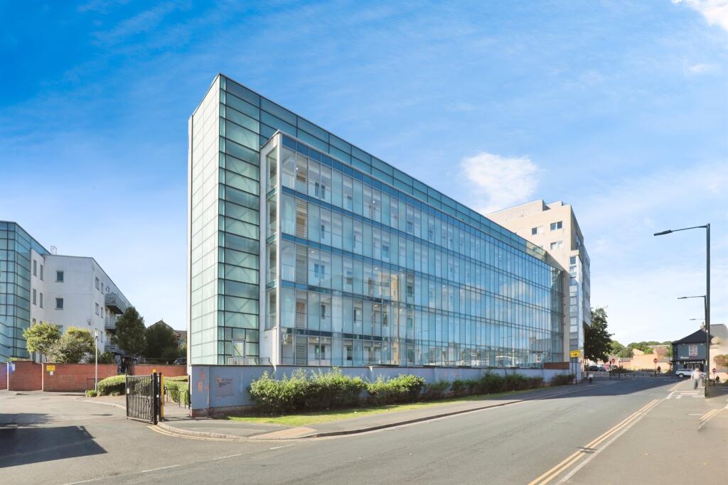 Main image of property: Bramall Lane, Sheffield