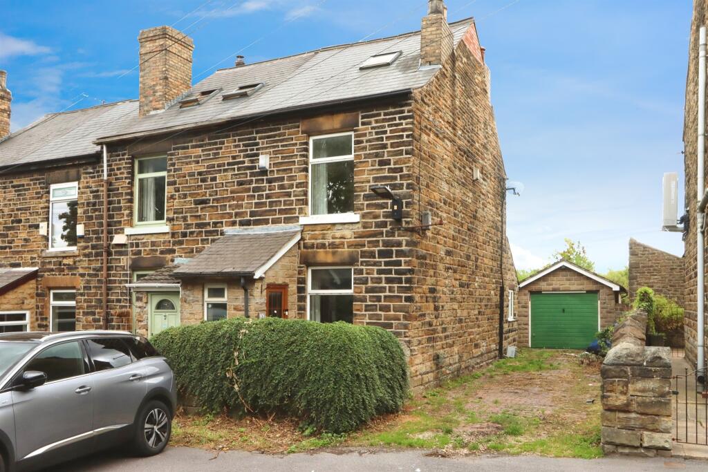 Main image of property: Waverley Lane, Sheffield
