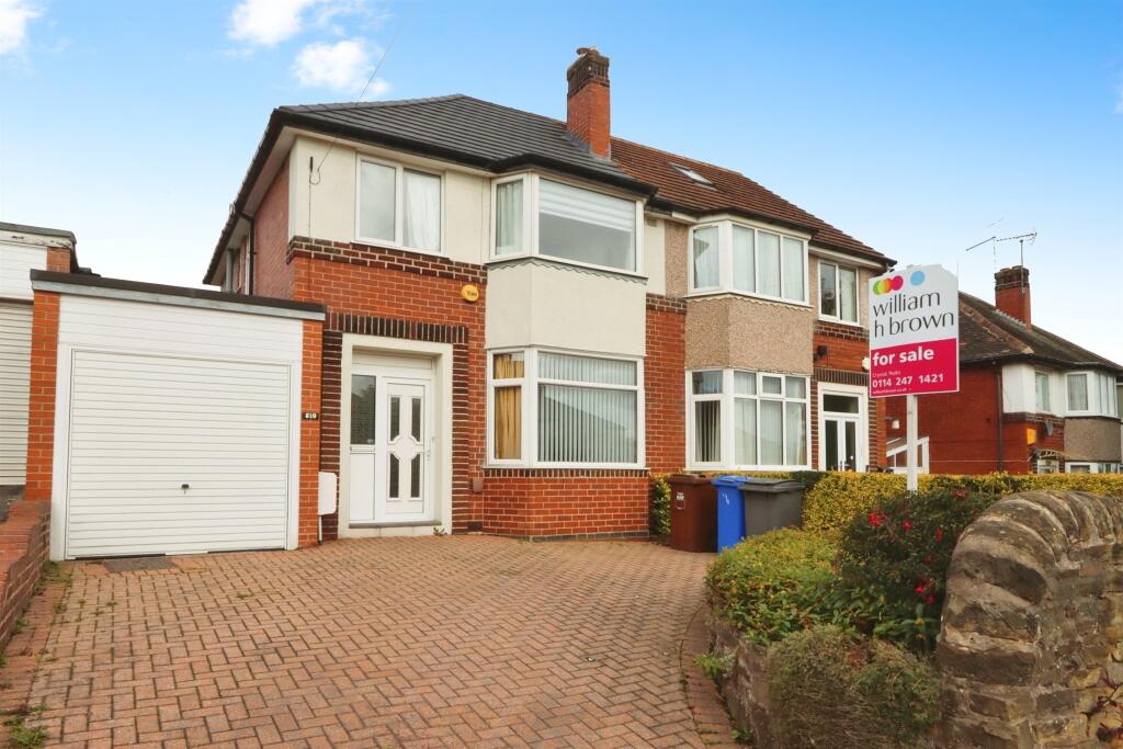 Main image of property: Richmond Road, Richmond, Sheffield