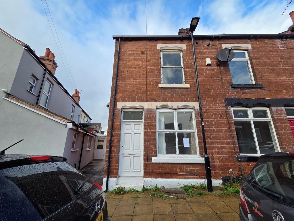 Main image of property: Swarcliffe Road, Darnall, Sheffield