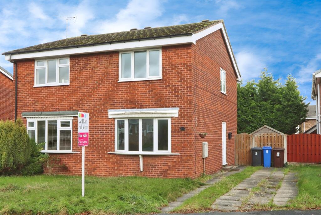 Main image of property: Ralston Grove, Halfway, Sheffield