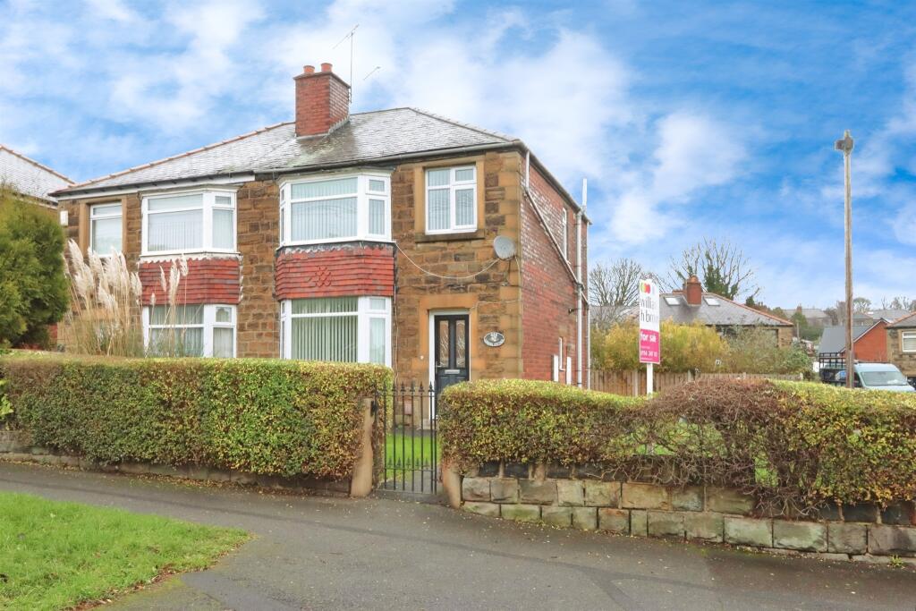 Main image of property: Hastilar Road South, Richmond, Sheffield