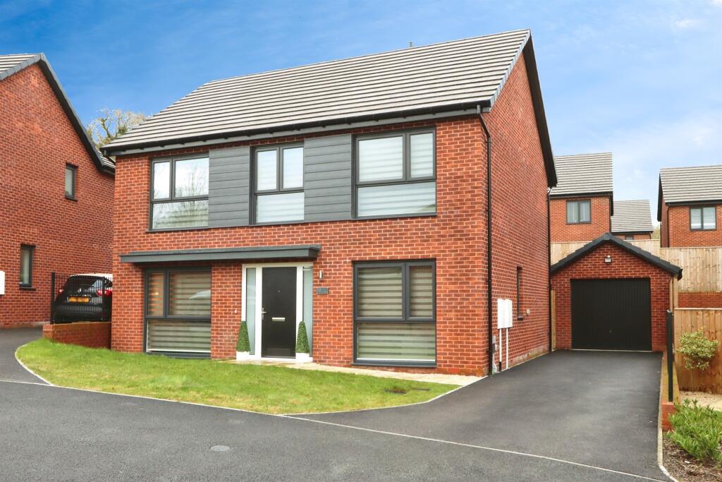 Main image of property: Moorthorpe Way, Owlthorpe, Sheffield