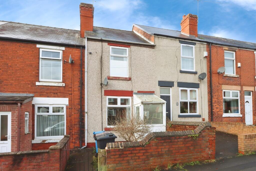 Main image of property: Sothall Green, Beighton, Sheffield