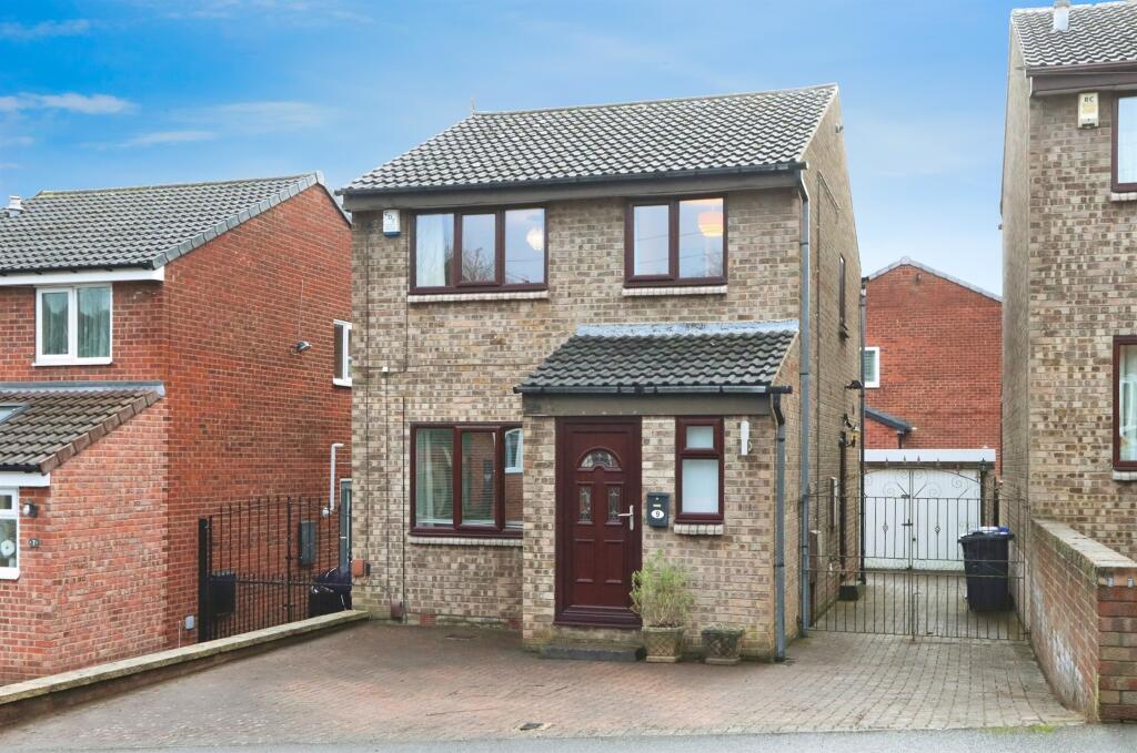 Main image of property: Wadsworth Drive, Intake, Sheffield