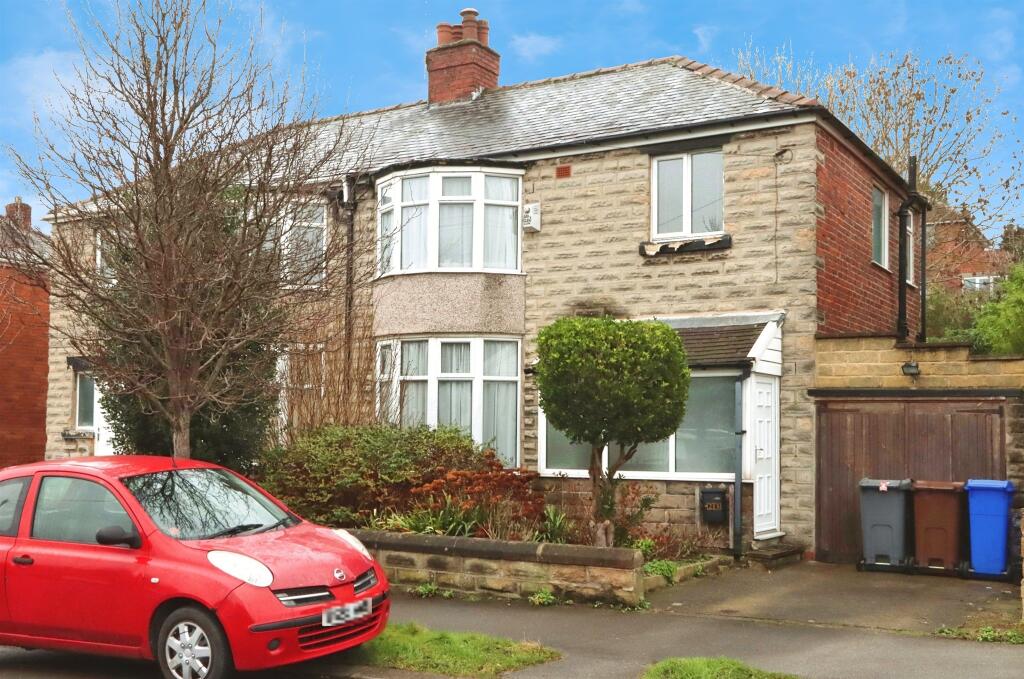 Main image of property: Donnington Road, Sheffield