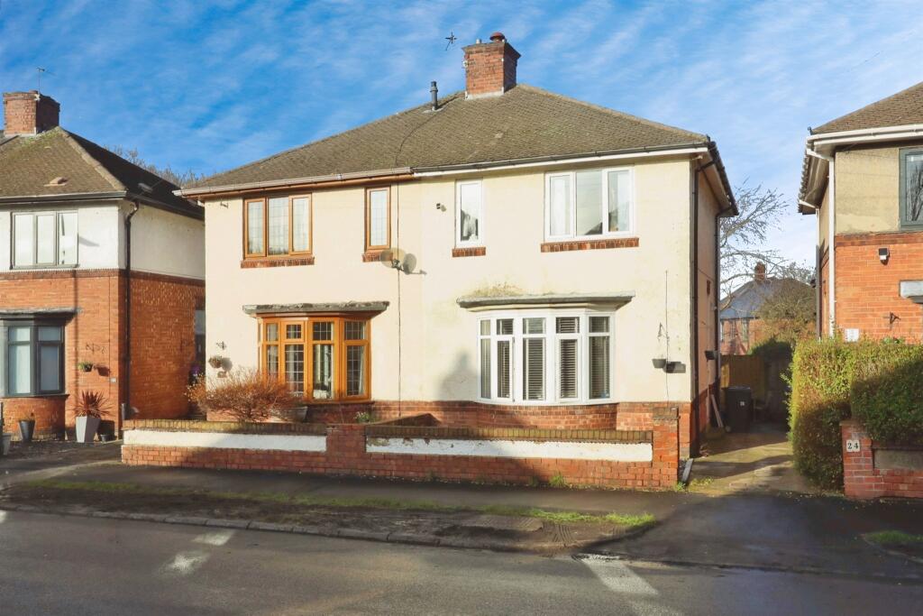 Main image of property: Clifton Crescent, SHEFFIELD