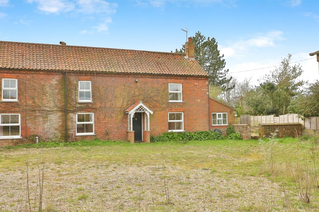 Main image of property: London Street, Whissonsett, Dereham